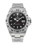 Pre-Owned Rolex Explorer II Watch